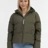 Schmuddelwedda Giacca InvernaleMilitäroliv Donna Giacche E Blazer WD221U0S8-N11 -Schmuddelwedda Vendite 00ff933188a34663a92f14309abfcb3e