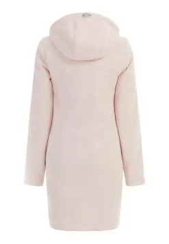 Schmuddelwedda PeninsulaCappotto InvernalePastellrosa Melange Donna Cappotti WD221U0S3-J11 -Schmuddelwedda Vendite 012e41843778484ca2e8171bab2a93f7