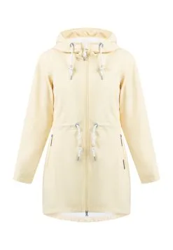 Schmuddelwedda Chancery - Parka - Vanille -Schmuddelwedda Vendite 02b594ffeffe4d63a4792f998553f039