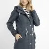 Schmuddelwedda IncusImpermeabileRauchmarine Donna Giacche E Blazer WD221U0RM-K14 -Schmuddelwedda Vendite 038f03b6eb1546a5b7a3a4eb65f6b185