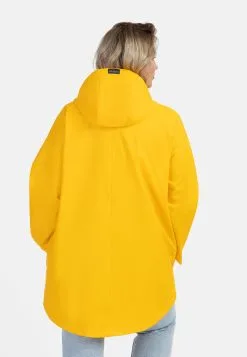 Schmuddelwedda BridgeportImpermeabileGelb Donna Giacche E Blazer WD221U0QI-E11 -Schmuddelwedda Vendite 051de539a0624f6e8f2f6f759e9f784d