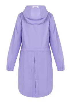 Schmuddelwedda RegenParkaLilac Donna Cappotti WD221U0OJ-I15 -Schmuddelwedda Vendite 052e89be0dbc4500b86f7143dd85ce52