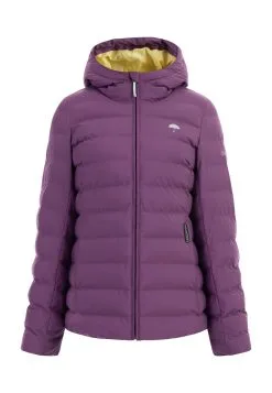 Schmuddelwedda Giacca InvernaleAubergine Donna Giacche E Blazer WD221U0SC-I11 -Schmuddelwedda Vendite 073ebb06f6bc48258d5cd12ffa5d2310