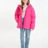 Schmuddelwedda Cappotto InvernalePink Bambini Abbigliamento Outwear WD223L00A-J11 -Schmuddelwedda Vendite 0782aab17aa548d7ad988ad602784e87