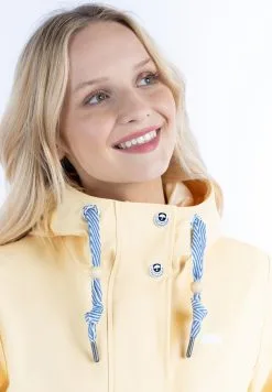 Schmuddelwedda BridgeportParkaVanille Donna Giacche E Blazer WD221U0R0-E11 -Schmuddelwedda Vendite 07c4b47b49484c71baa6cf332a416530