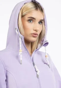 Schmuddelwedda ChanceryGiacca OutdoorHelllavendel Donna Giacche E Blazer WD221U0QN-I11 -Schmuddelwedda Vendite 08611138dd044242924c77d662e9c4c0