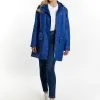 Schmuddelwedda ImpermeabileRoyal Blue Donna Cappotti WD221U0OI-K11 -Schmuddelwedda Vendite 086b40a205da4c52bc3ecc9ef42fc9c6