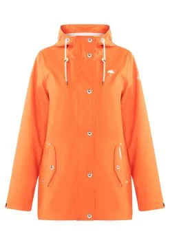 Schmuddelwedda RegenImpermeabileOrangerot Donna Cappotti WD221U0K4-H12 -Schmuddelwedda Vendite 0888fbbc3a444b1fa1b77813cd529fc2