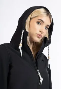 Schmuddelwedda ChanceryImpermeabileSchwarz Donna Giacche E Blazer WD221G05F-Q11 -Schmuddelwedda Vendite 09ade789b8064e22b1dd80516a52577e