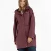 Schmuddelwedda ParkaRed Wine Donna Cappotti WD221U0K5-G14 2 Schmuddelwedda ParkaRed Wine Donna Cappotti WD221U0K5-G14 -Schmuddelwedda Vendite 0addf13567864d1f8e9715e61d1d82f4