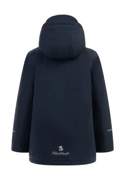 Schmuddelwedda Artic PoomiCappotto InvernaleMarine Bambini Abbigliamento Outwear WD224L007-K11 -Schmuddelwedda Vendite 0b1b092b58ff4a90a66f08ec76f04506
