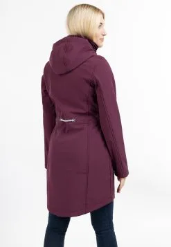 Schmuddelwedda Parka - Aubergine -Schmuddelwedda Vendite 0ba2b8d30e9048df8e348385815b7ecf