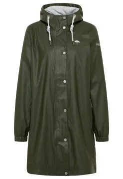 Schmuddelwedda BridgeportParkaDunkeloliv Donna Cappotti WD221U0OZ-M12 10 Schmuddelwedda BridgeportParkaDunkeloliv Donna Cappotti WD221U0OZ-M12 -Schmuddelwedda Vendite 0c400c53225146268a830111388209b9