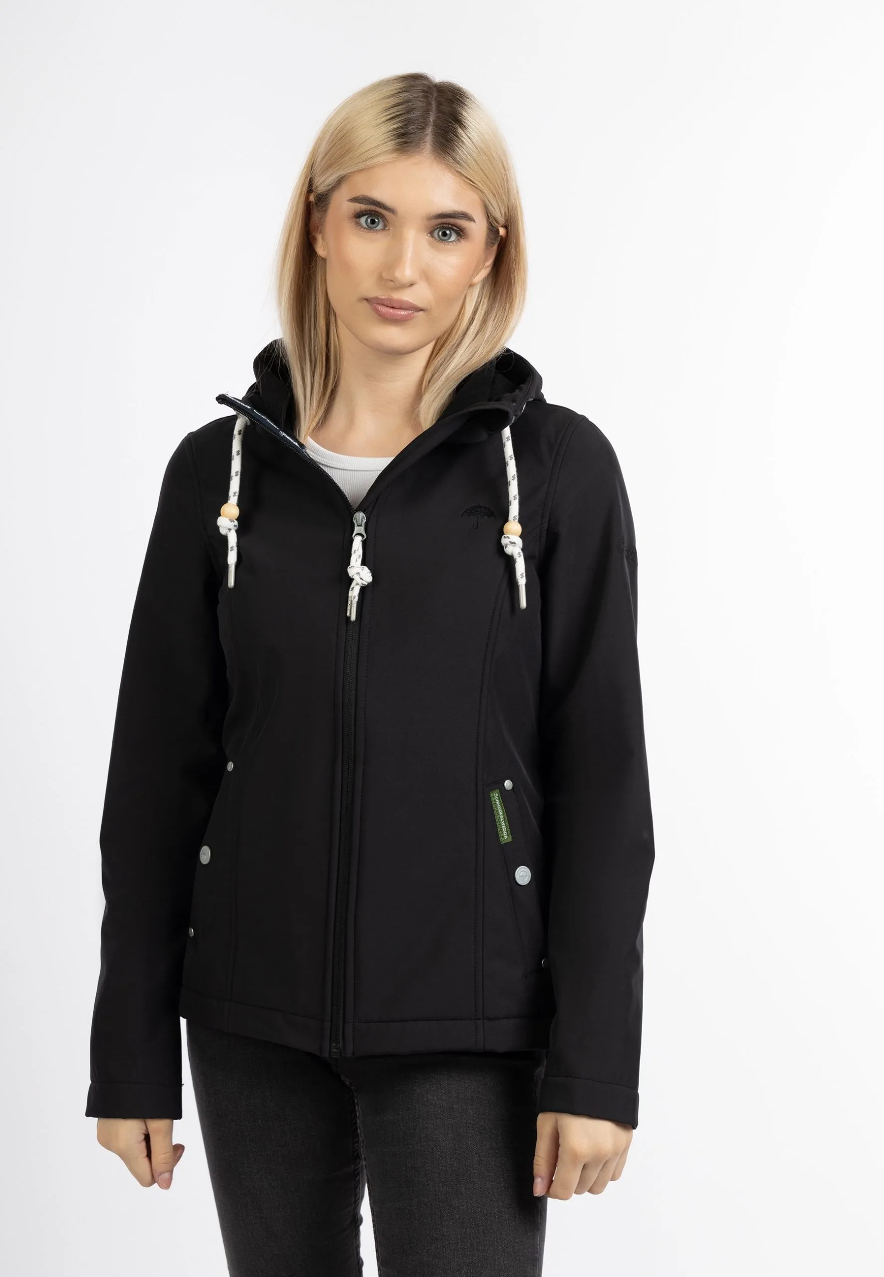 Schmuddelwedda ChanceryGiacca OutdoorSchwarz Donna Giacche E Blazer WD221U0QN-Q11 3 Schmuddelwedda ChanceryGiacca OutdoorSchwarz Donna Giacche E Blazer WD221U0QN-Q11