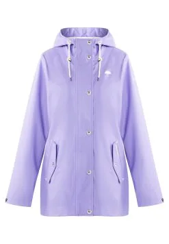 Schmuddelwedda RegenImpermeabileFlieder Donna Cappotti WD221U0K4-I12 -Schmuddelwedda Vendite 0d8fc43b1e02449e832bbda765eb2796