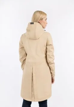 Schmuddelwedda RegenParkaBeige Donna Giacche E Blazer WD221U0OJ-B12 -Schmuddelwedda Vendite 103577ec0b334690a9addcdca2ac4304