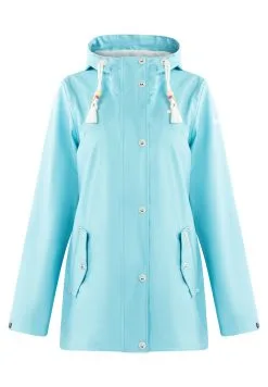 Schmuddelwedda Regen - Impermeabile - Dunkelaqua -Schmuddelwedda Vendite 1165791ad7b84a6ea3eb5c1318323c6d