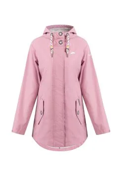 Schmuddelwedda Parka - Puderpink 12 Schmuddelwedda Parka - Puderpink -Schmuddelwedda Vendite 11781430261349e3a0372e78a51051c7