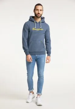 Schmuddelwedda Felpa 'Juist' -Schmuddelwedda Vendite 11c19e1f5212044319976731fd8fc0f6