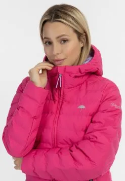 Schmuddelwedda FunktionalerCappotto InvernalePink Helllavendel Donna Cappotti WD221U0SD-J12 -Schmuddelwedda Vendite 127fbb0330564c3085af9a25f6e495a7