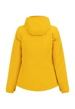Schmuddelwedda YepaGiacca OutdoorDunkelgelb Donna Giacche E Blazer WD221U0S2-E11 -Schmuddelwedda Vendite 12fa4b2bfb7e42abbc775588244e4df5