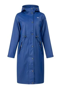 Schmuddelwedda ParkaKönigsblau Donna Giacche E Blazer WD221U0P2-K13 -Schmuddelwedda Vendite 130ee7ac2b2c4007be8153da0772b0c6