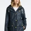 Schmuddelwedda 3-In-1 AltiplanoImpermeabileMarine Dunkelgrau Donna Giacche E Blazer WD221U0RH-K13 -Schmuddelwedda Vendite 136ce2f6e03c423da153e70b52800ca4