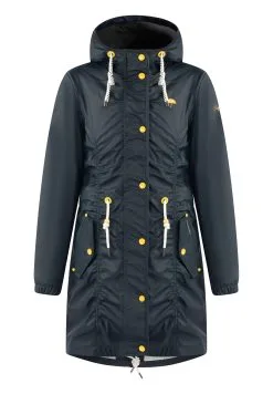 Schmuddelwedda AltiplanoParkaDark Blue Donna Giacche E Blazer WD221U0MV-C12 -Schmuddelwedda Vendite 13be0a33a02f4b869c7cae1e61de65e2