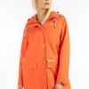 Schmuddelwedda Impermeabile - Orangerot -Schmuddelwedda Vendite 14f7df7ed521429881fa20f2f6647ce2