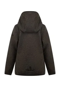 Schmuddelwedda Giacca In PileGrau Melange Bambini Abbigliamento Outwear WD224K000-C11 -Schmuddelwedda Vendite 16b60e312aeb44a999dd669772ff2442