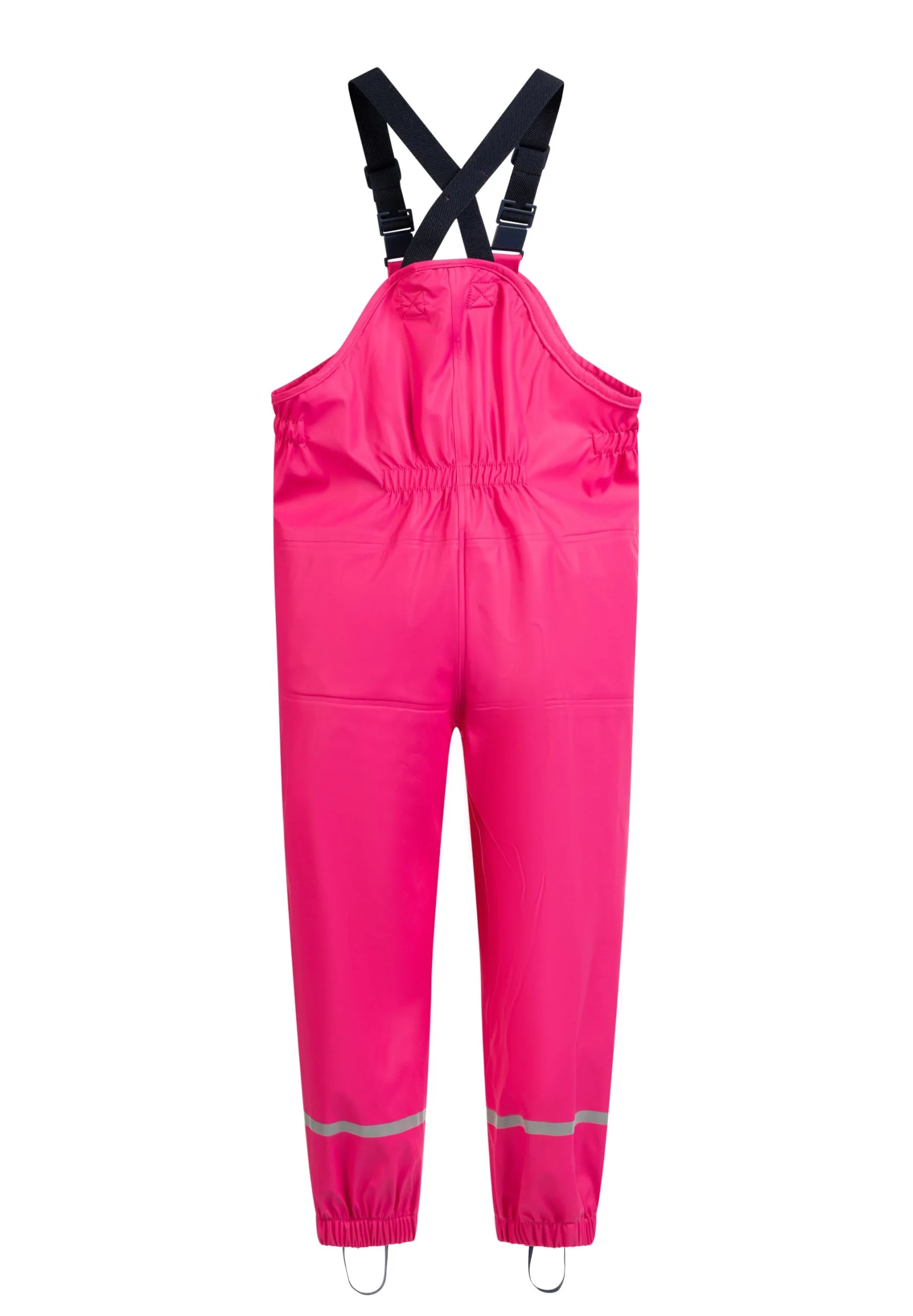 Schmuddelwedda Pantaloni ImpermeabiliPink Bambini Abbigliamento Outwear WD223N00I-J11 4 Schmuddelwedda Pantaloni ImpermeabiliPink Bambini Abbigliamento Outwear WD223N00I-J11 - immagine 2