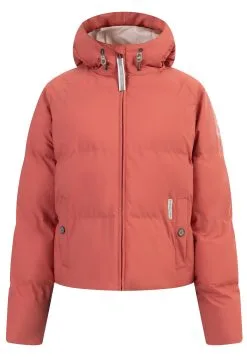 Schmuddelwedda Giacca InvernalePuderrot Donna Giacche E Blazer WD221U0S8-J12 -Schmuddelwedda Vendite 190a22911c7d4e298ec7e728790864fe