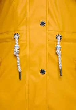 Schmuddelwedda ParkaMustard Yellow Donna Cappotti WD221U0K5-E13 12 Schmuddelwedda ParkaMustard Yellow Donna Cappotti WD221U0K5-E13 -Schmuddelwedda Vendite 19c87430d5e64e90b964621dc33ce232