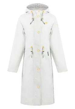 Schmuddelwedda BridgeportParkaGrey Donna Cappotti WD221U0QM-C11 -Schmuddelwedda Vendite 19d9be52769b4aaf9263c6795590e436