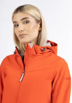 Schmuddelwedda Giacca OutdoorOrangerot Donna Giacche E Blazer WD221G03W-H11 -Schmuddelwedda Vendite 19e4b3d8da4e40ef8c35c3fe04fb8c5f