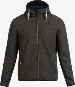 Schmuddelwedda Giacca Di Pile