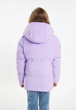 Schmuddelwedda Cappotto InvernaleHelllavendel Bambini Abbigliamento Outwear WD223L00A-I11 -Schmuddelwedda Vendite 1b937d11c3e4480e83a35ce4421df28b