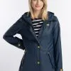Schmuddelwedda Incus - Parka - Dunkelblau -Schmuddelwedda Vendite 1c17fe17a3c948a5bd70050e1c4ac919