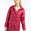 Schmuddelwedda Regen - Parka - Beere -Schmuddelwedda Vendite 1d71f1720f9744dc82779148070a08dc