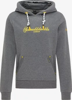 Schmuddelwedda Felpa 'Lübeck'