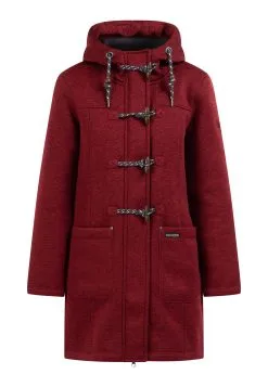 Schmuddelwedda FraullyCappotto CortoDunkelrot Melange Donna Cappotti WD221U0PD-G11 11 Schmuddelwedda FraullyCappotto CortoDunkelrot Melange Donna Cappotti WD221U0PD-G11 -Schmuddelwedda Vendite 1f06ec24c92c41a09ff323b3f0bd9ed2