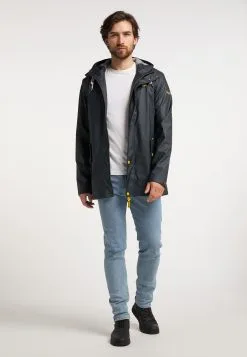 Schmuddelwedda Parka Di Mezza Stagione -Schmuddelwedda Vendite 1f87eb5014e2c2afdc4a9ad6800feb6a