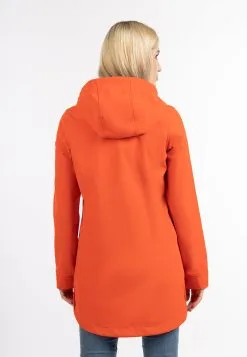 Schmuddelwedda AlzetteImpermeabileOrangerot Donna Giacche E Blazer WD221U0R7-H11 -Schmuddelwedda Vendite 1fb402eb8b8b49e18aa275090ff57d16