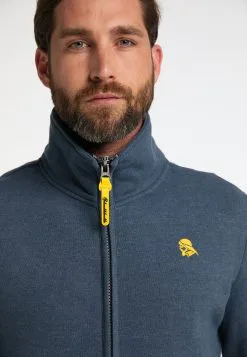 Schmuddelwedda Giacca Di Felpa 'Yasanna' -Schmuddelwedda Vendite 1ffe406c3f50b574ea837398b6661f55