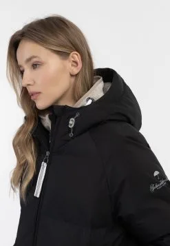 Schmuddelwedda Giacca InvernaleSchwarz Donna Giacche E Blazer WD221U0S8-Q11 -Schmuddelwedda Vendite 20143b7a2cce41de9231ae8bde656e89