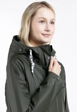 Schmuddelwedda Regenmantel Mit Wattierung StormcloudCappotto InvernaleDunkeloliv Donna Cappotti WD221U0OX-M11 10 Schmuddelwedda Regenmantel Mit Wattierung StormcloudCappotto InvernaleDunkeloliv Donna Cappotti WD221U0OX-M11 -Schmuddelwedda Vendite 21401585ac9842e9a73050dcc6863b0c