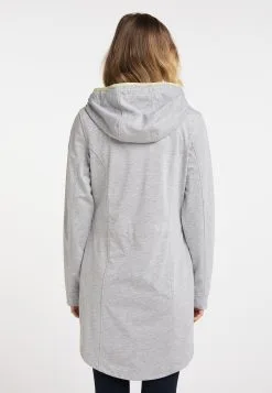 Schmuddelwedda FunktionsGiacca OutdoorHellgrau Melange Hellgelb Donna Giacche E Blazer WD221U0MP-E11 -Schmuddelwedda Vendite 21c3c8faebb24b5794ff3ab64fc6c4a1