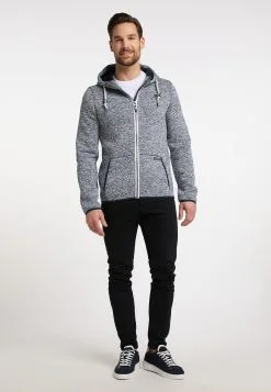 Schmuddelwedda Giacca Di Pile 'Philon' -Schmuddelwedda Vendite 221bd04934b6f3014b72d9095d977c78