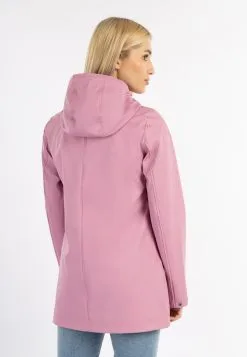 Schmuddelwedda RegenImpermeabilePuderpink Donna Cappotti WD221U0K4-J16 -Schmuddelwedda Vendite 221c4e7a21df40a9a8d7fdaf5d8723e3