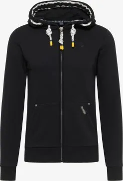 Schmuddelwedda Giacca Di Felpa 'Rabine'